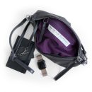 the covet | crossbody