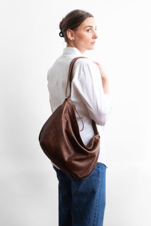 beau duffel | adjustable | one size