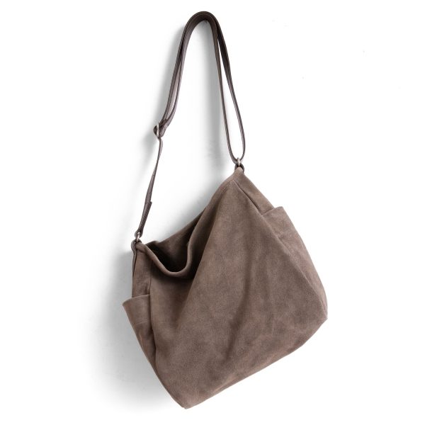 the bucket | adjustable crossbody - Image 21