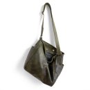 the bucket | adjustable crossbody