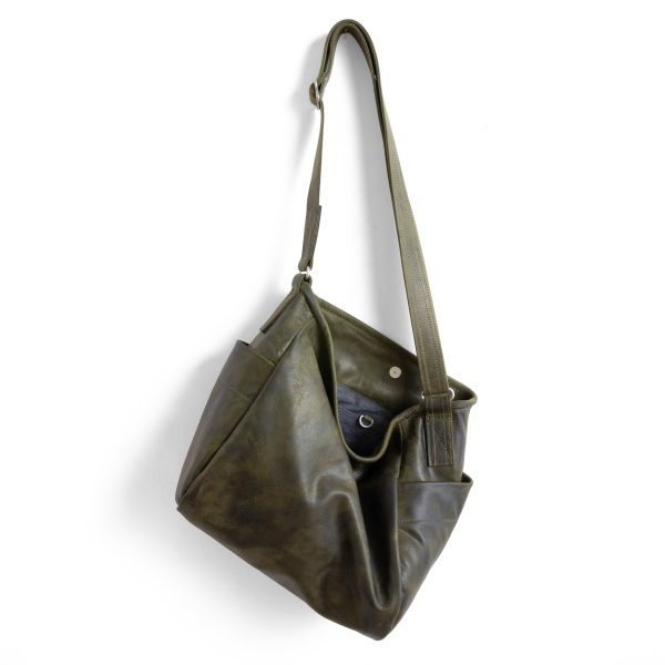 the bucket | adjustable crossbody - Image 14