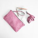 pinched bottom traveler | small