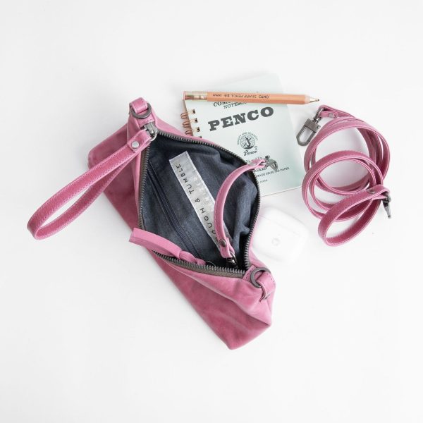 pinched bottom traveler | small - Image 56
