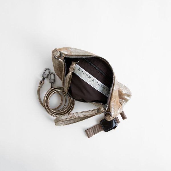 pinched bottom traveler | small - Image 25