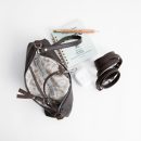 pinched bottom traveler | small