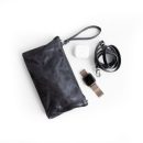 pinched bottom traveler | small
