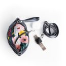 pinched bottom traveler | small