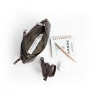pinched bottom traveler | small