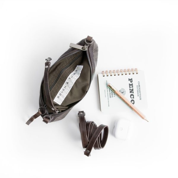 pinched bottom traveler | small - Image 50