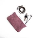 pinched bottom traveler | small