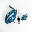 pinched bottom traveler | small