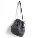 train pack | single zip | mineral grey | limited