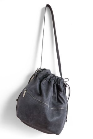 train pack | single zip | mineral grey | limited