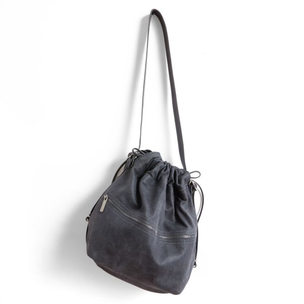 train pack | single zip | mineral grey | limited