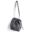 train pack | single zip | mineral grey | limited