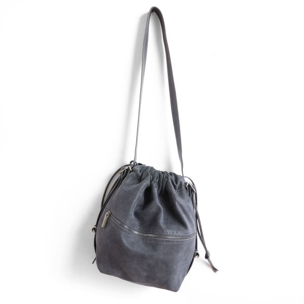 train pack | single zip | mineral grey | limited - Image 2