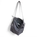 train pack | single zip | mineral grey | limited