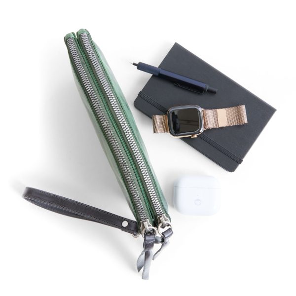 twin clutch | with card slots - Image 21