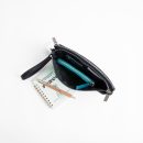 twin clutch | with card slots