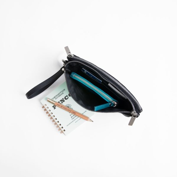twin clutch | with card slots - Image 7