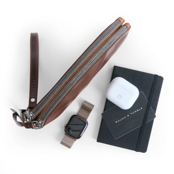 twin clutch | with card slots - Image 25