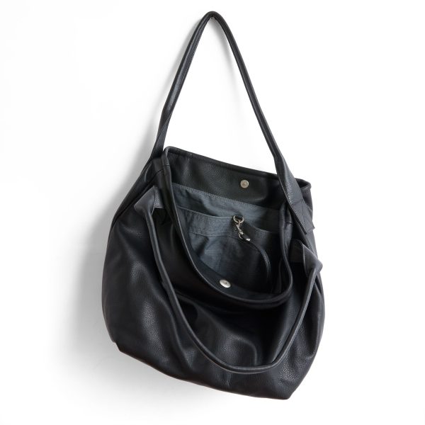 the tyler | open pocket | one size - Image 6